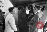 Image Charles Lindbergh San Juan à Puerto Rico, 1928, de la seconde 51 séquences d'archives historiques vidéo 65675031389