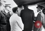 Image Charles Lindbergh San Juan à Puerto Rico, 1928, de la seconde 53 séquences d'archives historiques vidéo 65675031389