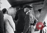 Image Charles Lindbergh San Juan à Puerto Rico, 1928, de la seconde 56 séquences d'archives historiques vidéo 65675031389