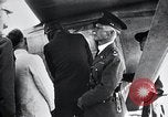 Image Charles Lindbergh San Juan à Puerto Rico, 1928, de la seconde 57 séquences d'archives historiques vidéo 65675031389