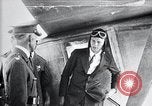 Image Charles Lindbergh San Juan à Puerto Rico, 1928, de la seconde 58 séquences d'archives historiques vidéo 65675031389