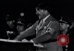 Standbild Adolf Hitler speech Deutschland, 1933, aus Sekunde 25 historischem Filmmaterial Videoclip 65675031390