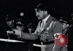 Standbild Adolf Hitler speech Deutschland, 1933, aus Sekunde 32 historischem Filmmaterial Videoclip 65675031390