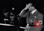 Standbild Adolf Hitler speech Deutschland, 1933, aus Sekunde 33 historischem Filmmaterial Videoclip 65675031390
