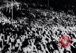 Standbild Adolf Hitler speech Deutschland, 1933, aus Sekunde 35 historischem Filmmaterial Videoclip 65675031390