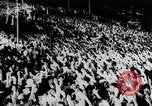 Standbild Adolf Hitler speech Deutschland, 1933, aus Sekunde 36 historischem Filmmaterial Videoclip 65675031390