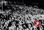 Standbild Adolf Hitler speech Deutschland, 1933, aus Sekunde 37 historischem Filmmaterial Videoclip 65675031390