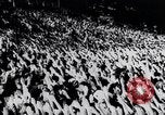 Standbild Adolf Hitler speech Deutschland, 1933, aus Sekunde 40 historischem Filmmaterial Videoclip 65675031390