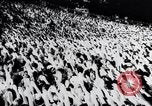 Standbild Adolf Hitler speech Deutschland, 1933, aus Sekunde 42 historischem Filmmaterial Videoclip 65675031390