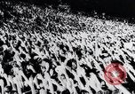 Standbild Adolf Hitler speech Deutschland, 1933, aus Sekunde 43 historischem Filmmaterial Videoclip 65675031390