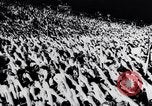 Standbild Adolf Hitler speech Deutschland, 1933, aus Sekunde 44 historischem Filmmaterial Videoclip 65675031390