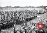 Image Adolf Hitler Allemagne, 1933, de la seconde 3 séquences d'archives historiques vidéo 65675031391