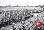 Image Adolf Hitler Allemagne, 1933, de la seconde 5 séquences d'archives historiques vidéo 65675031391