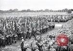Image Adolf Hitler Allemagne, 1933, de la seconde 6 séquences d'archives historiques vidéo 65675031391