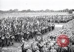 Image Adolf Hitler Allemagne, 1933, de la seconde 7 séquences d'archives historiques vidéo 65675031391