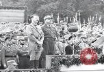 Image Adolf Hitler Allemagne, 1933, de la seconde 8 séquences d'archives historiques vidéo 65675031391