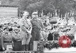 Image Adolf Hitler Allemagne, 1933, de la seconde 12 séquences d'archives historiques vidéo 65675031391