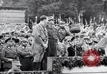 Image Adolf Hitler Allemagne, 1933, de la seconde 15 séquences d'archives historiques vidéo 65675031391