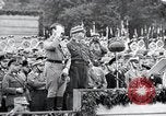 Image Adolf Hitler Allemagne, 1933, de la seconde 17 séquences d'archives historiques vidéo 65675031391