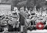 Image Adolf Hitler Allemagne, 1933, de la seconde 18 séquences d'archives historiques vidéo 65675031391