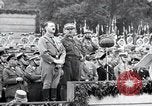 Image Adolf Hitler Allemagne, 1933, de la seconde 19 séquences d'archives historiques vidéo 65675031391