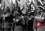 Image Adolf Hitler Allemagne, 1933, de la seconde 22 séquences d'archives historiques vidéo 65675031391