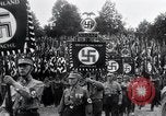 Image Adolf Hitler Allemagne, 1933, de la seconde 23 séquences d'archives historiques vidéo 65675031391