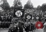 Image Adolf Hitler Allemagne, 1933, de la seconde 24 séquences d'archives historiques vidéo 65675031391
