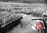 Image Adolf Hitler Allemagne, 1933, de la seconde 26 séquences d'archives historiques vidéo 65675031391