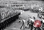 Image Adolf Hitler Allemagne, 1933, de la seconde 27 séquences d'archives historiques vidéo 65675031391