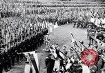 Image Adolf Hitler Allemagne, 1933, de la seconde 28 séquences d'archives historiques vidéo 65675031391