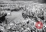 Image Adolf Hitler Allemagne, 1933, de la seconde 32 séquences d'archives historiques vidéo 65675031391