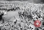 Image Adolf Hitler Allemagne, 1933, de la seconde 33 séquences d'archives historiques vidéo 65675031391