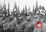 Image Adolf Hitler Allemagne, 1933, de la seconde 38 séquences d'archives historiques vidéo 65675031391