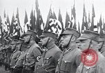 Image Adolf Hitler Allemagne, 1933, de la seconde 40 séquences d'archives historiques vidéo 65675031391