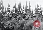 Image Adolf Hitler Allemagne, 1933, de la seconde 41 séquences d'archives historiques vidéo 65675031391