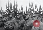 Image Adolf Hitler Allemagne, 1933, de la seconde 42 séquences d'archives historiques vidéo 65675031391