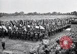 Image Adolf Hitler Allemagne, 1933, de la seconde 44 séquences d'archives historiques vidéo 65675031391