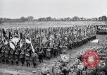 Image Adolf Hitler Allemagne, 1933, de la seconde 48 séquences d'archives historiques vidéo 65675031391