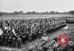 Image Adolf Hitler Allemagne, 1933, de la seconde 49 séquences d'archives historiques vidéo 65675031391