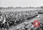 Image Adolf Hitler Allemagne, 1933, de la seconde 50 séquences d'archives historiques vidéo 65675031391