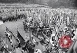 Image Adolf Hitler Allemagne, 1933, de la seconde 51 séquences d'archives historiques vidéo 65675031391