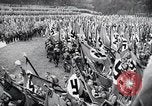 Image Adolf Hitler Allemagne, 1933, de la seconde 52 séquences d'archives historiques vidéo 65675031391