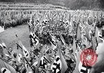 Image Adolf Hitler Allemagne, 1933, de la seconde 60 séquences d'archives historiques vidéo 65675031391