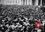 Immagine di Adolf Hitler Germania, 1933, secondo 16 filmato di repertorio 65675031392
