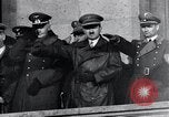 Immagine di Adolf Hitler Germania, 1933, secondo 47 filmato di repertorio 65675031393