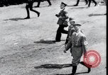 Image of Adolf Hitler Germany, 1938, second 8 stock footage video 65675031394