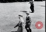 Image of Adolf Hitler Germany, 1938, second 12 stock footage video 65675031394