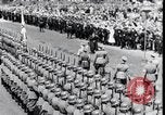 Image of Adolf Hitler Germany, 1938, second 31 stock footage video 65675031394
