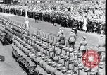 Image of Adolf Hitler Germany, 1938, second 32 stock footage video 65675031394